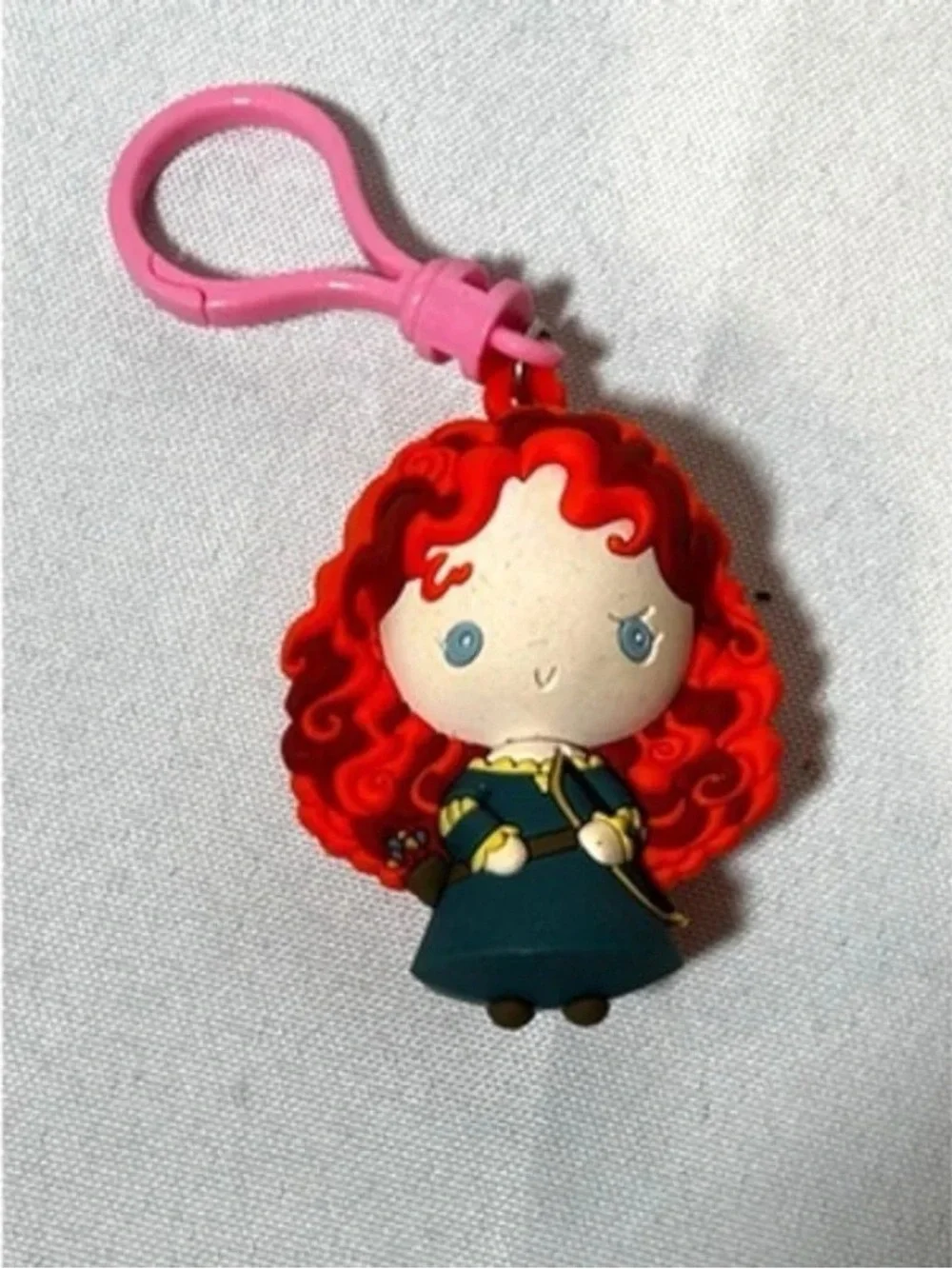 N/A cute red